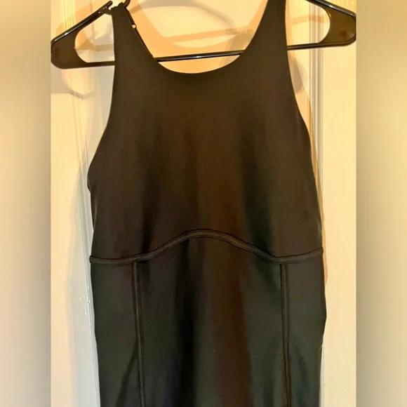 Abercrombie & Fitch Black Mini Dress - Picture 4 of 10